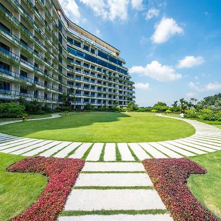 Forest City Golf Hotel Nusajaya  Ngoại thất bức ảnh