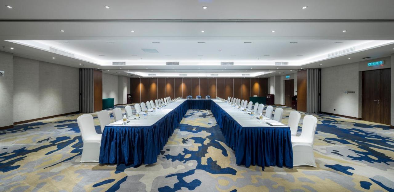 Forest City Golf Hotel Nusajaya  Ngoại thất bức ảnh