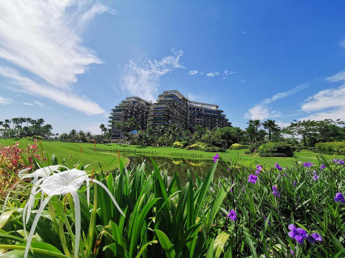 Forest City Golf Hotel Nusajaya  Ngoại thất bức ảnh