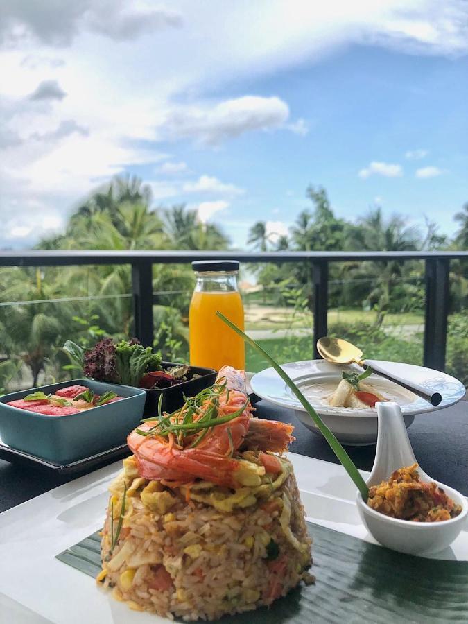 Forest City Golf Hotel Nusajaya  Ngoại thất bức ảnh