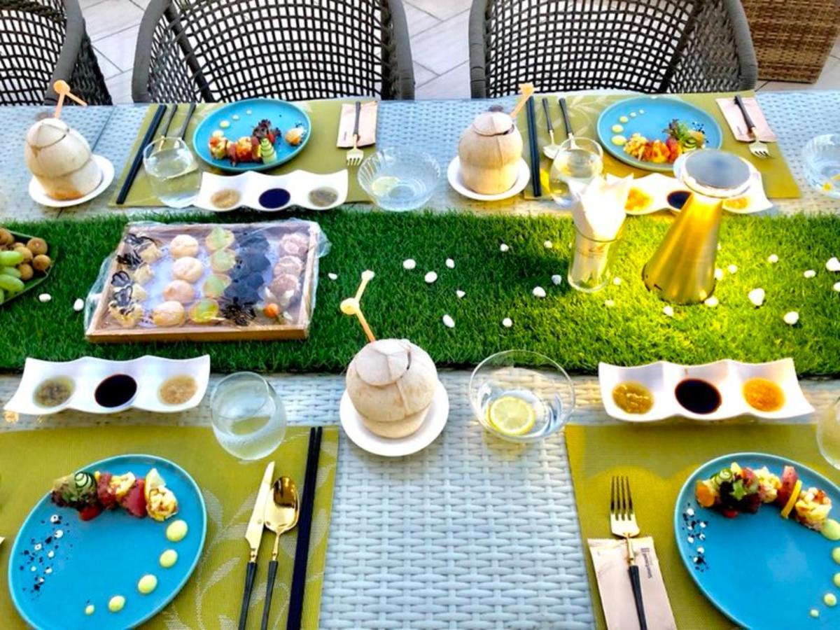 Forest City Golf Hotel Nusajaya  Ngoại thất bức ảnh