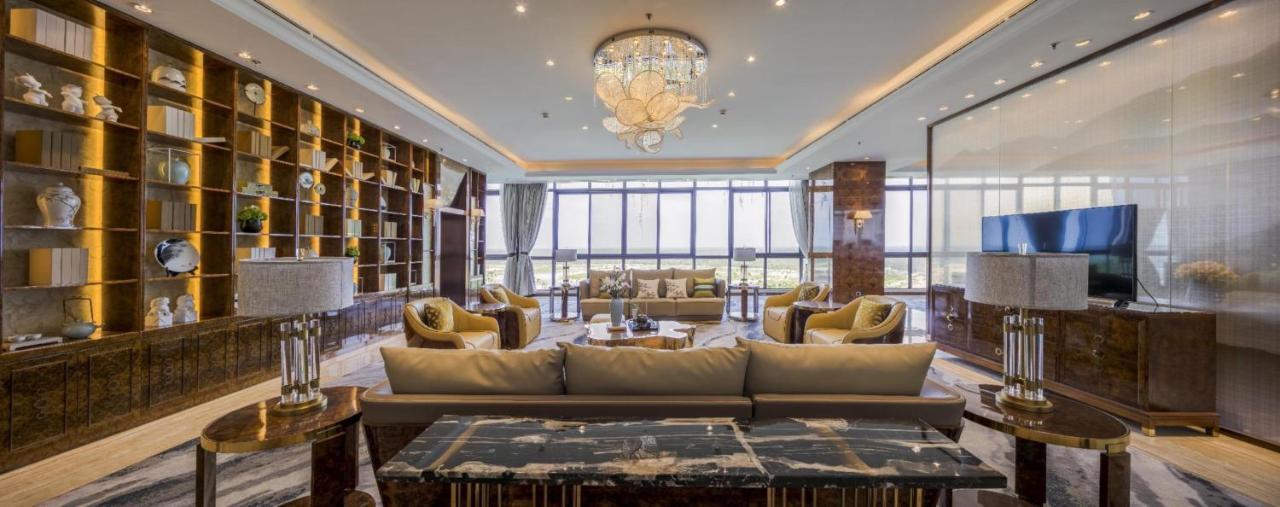 Forest City Golf Hotel Nusajaya  Ngoại thất bức ảnh