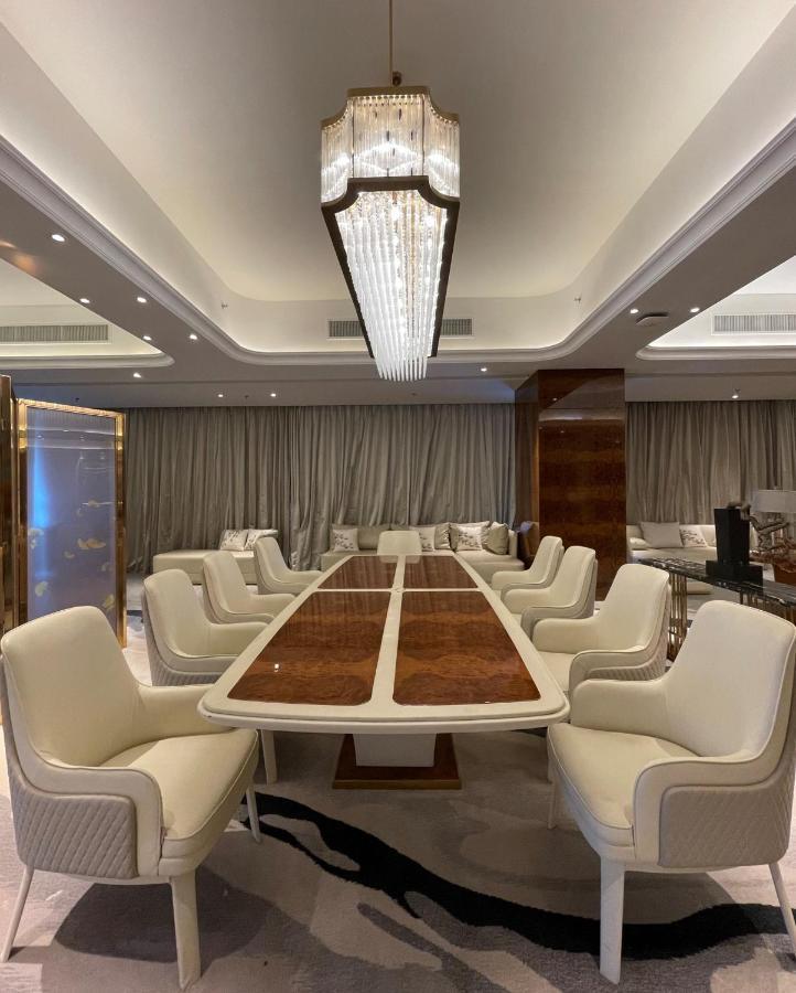 Forest City Golf Hotel Nusajaya  Ngoại thất bức ảnh