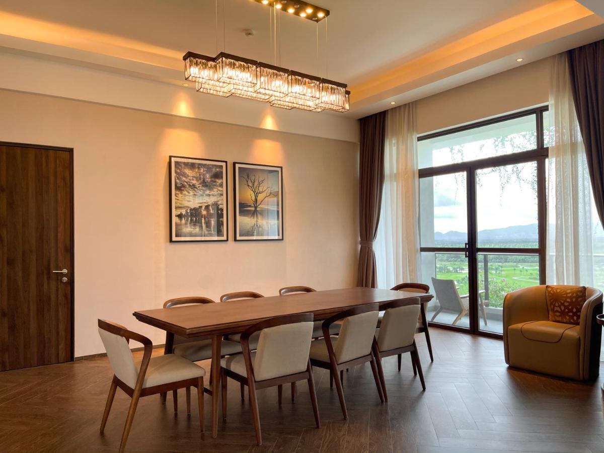 Forest City Golf Hotel Nusajaya  Ngoại thất bức ảnh