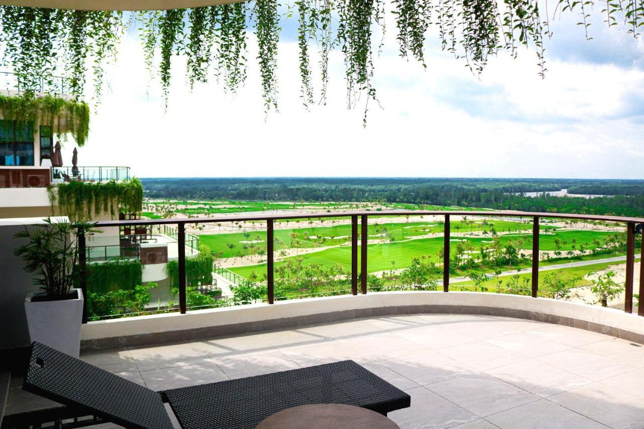 Forest City Golf Hotel Nusajaya  Ngoại thất bức ảnh