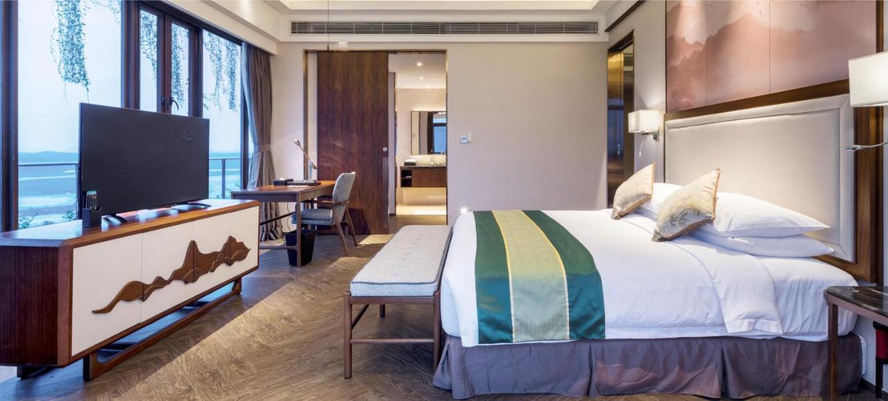 Forest City Golf Hotel Nusajaya  Ngoại thất bức ảnh